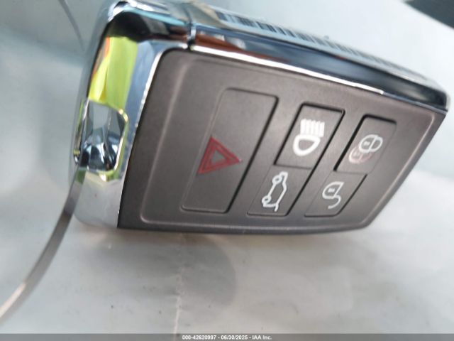2020 LAND ROVER RANGE ROVER EVOQUE SALZP2FXXLH022122 Photo 10