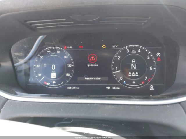 2020 LAND ROVER RANGE ROVER EVOQUE SALZP2FXXLH022122 Photo 6