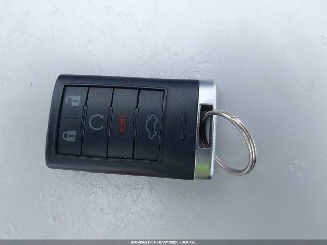 2008 CADILLAC CTS 1G6DV57V280204282 Photo 10