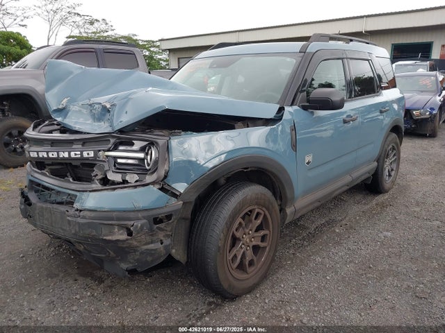 Ford dragon 2022 3FMCR9B63NRD06444 Image 2