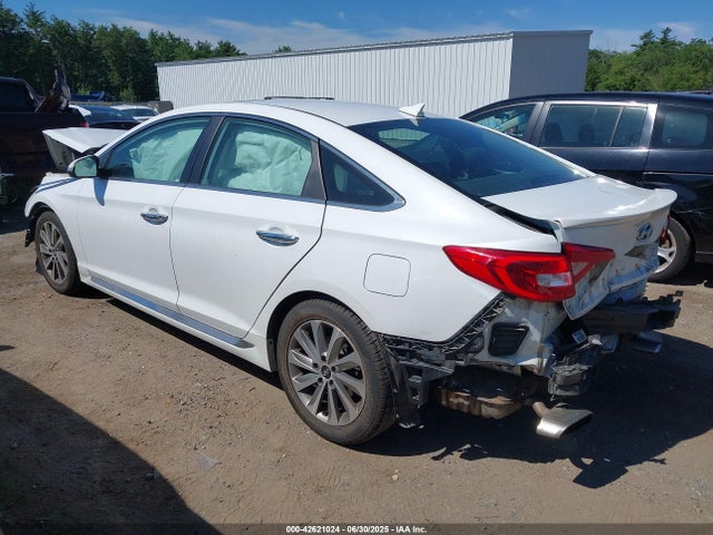 5NPE34AF4HH593478 Hyundai 2017