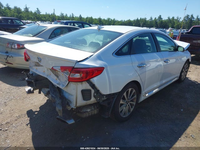 5NPE34AF4HH593478 Hyundai 2017