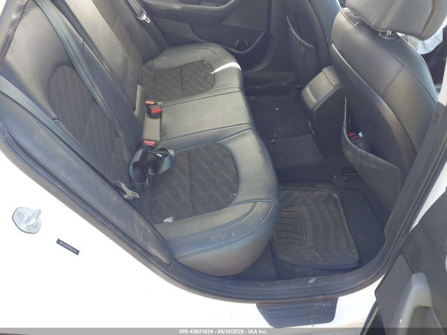 5NPE34AF4HH593478 Hyundai 2017