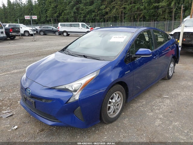 JTDKBRFU5J3058901 Toyota 2zr-fxe,1nm