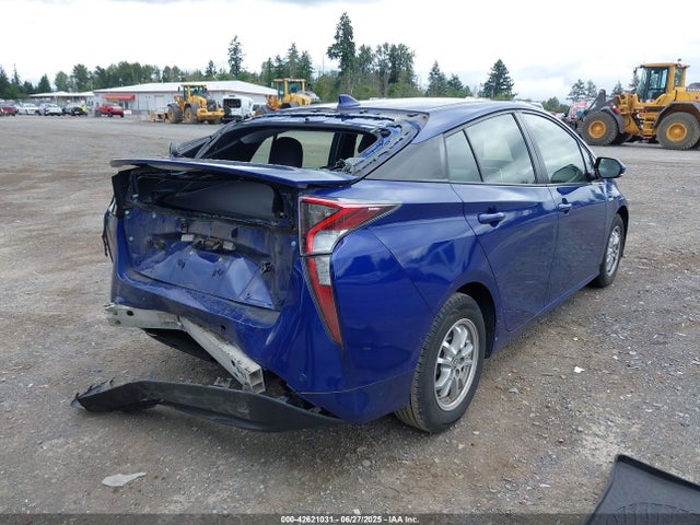 JTDKBRFU5J3058901 Toyota 2zr-fxe,1nm
