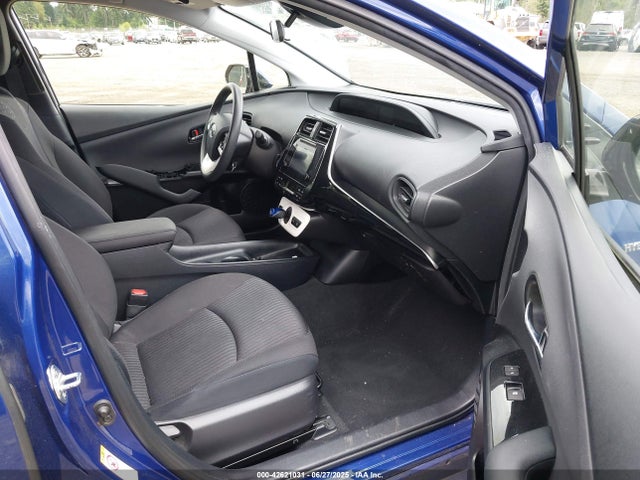 JTDKBRFU5J3058901 Toyota 2zr-fxe,1nm