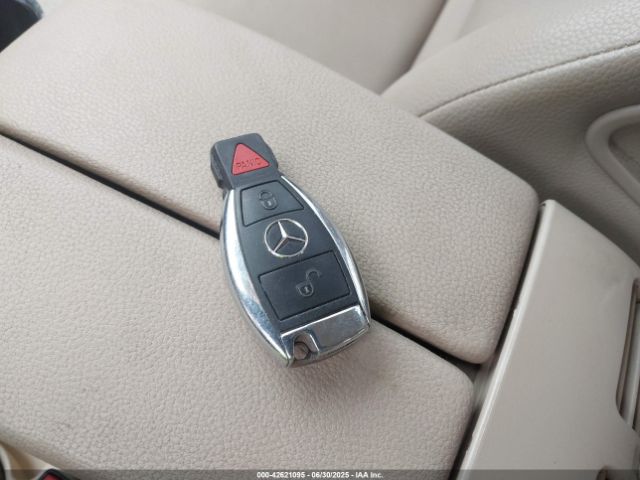 2011 MERCEDES-BENZ GLK 350 WDCGG5GB7BF575995 Photo 10
