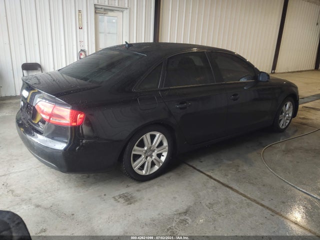 2011 AUDI A4 WAUBFAFL6BN006046 Photo 3