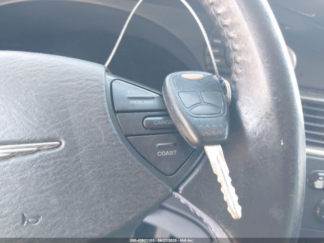 2006 CHRYSLER PACIFICA 2A4GM68466R841052 Photo 10