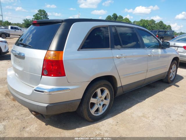 2006 CHRYSLER PACIFICA 2A4GM68466R841052 Photo 3