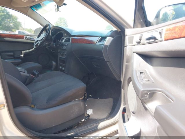 2006 CHRYSLER PACIFICA 2A4GM68466R841052 Photo 4