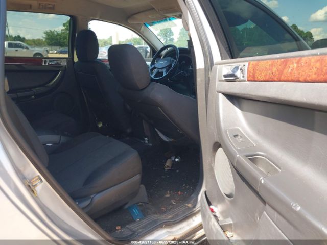 2006 CHRYSLER PACIFICA 2A4GM68466R841052 Photo 7