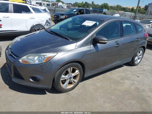 1FADP3K25EL356940 Ford 2014
