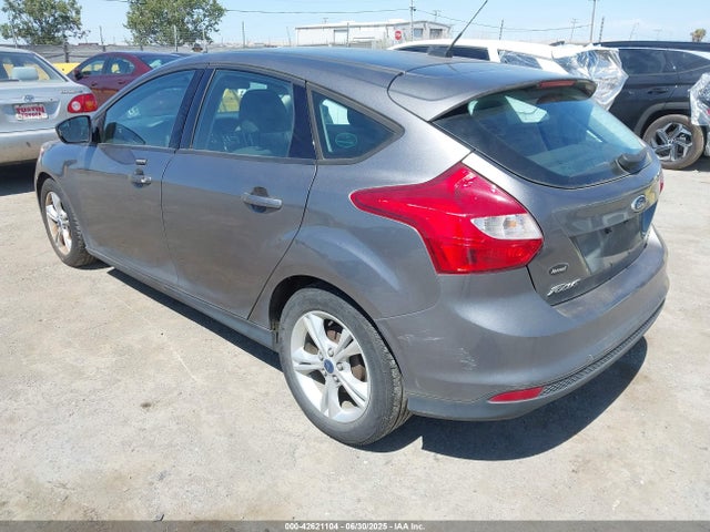 1FADP3K25EL356940 Ford 2014