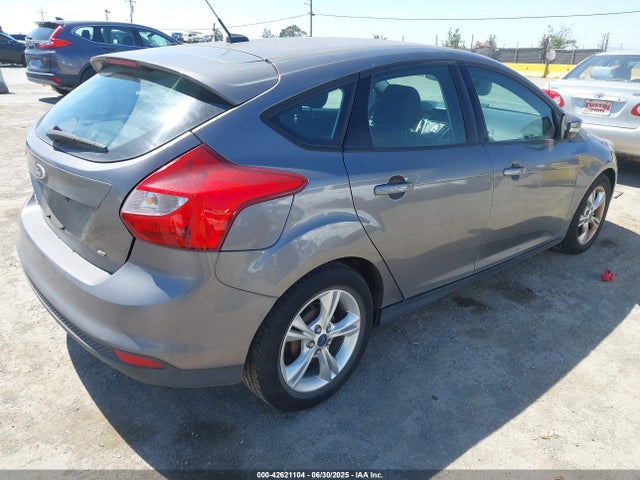 1FADP3K25EL356940 Ford 2014