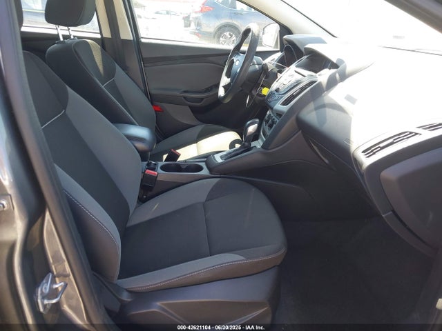 1FADP3K25EL356940 Ford 2014