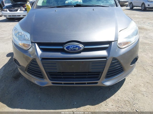 1FADP3K25EL356940 Ford 2014