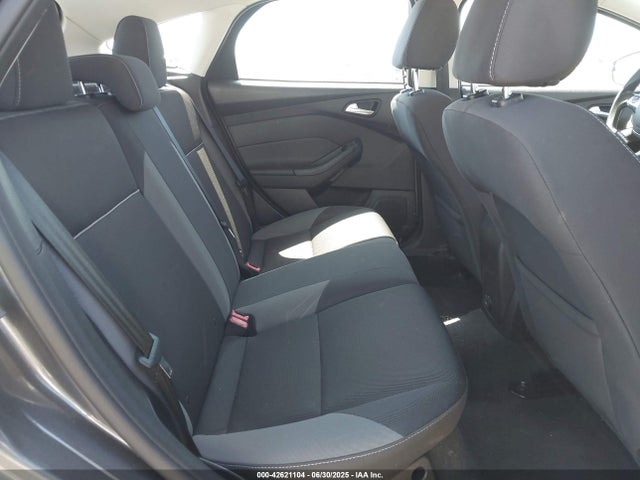 1FADP3K25EL356940 Ford 2014