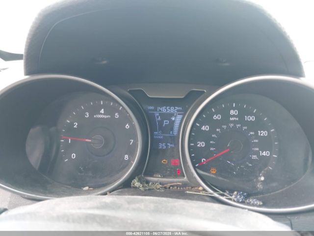 2016 HYUNDAI VELOSTER KMHTC6AD2GU266188 Photo 6