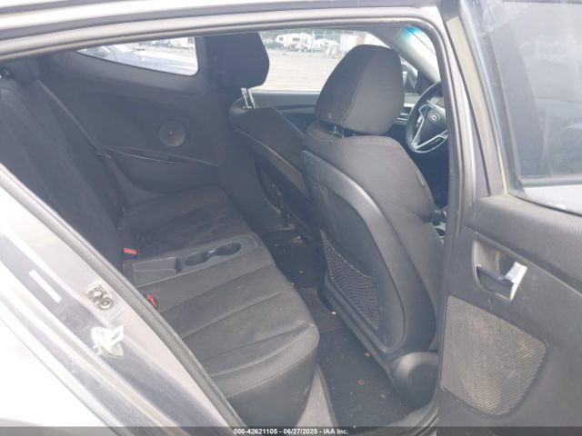 2016 HYUNDAI VELOSTER KMHTC6AD2GU266188 Photo 7