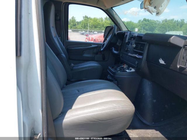 2012 CHEVROLET EXPRESS 1500 1GCSGAFX7C1179523 Photo 4
