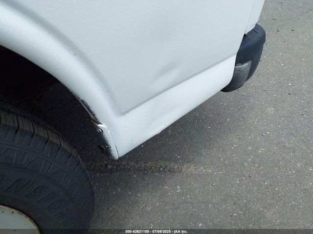 2012 CHEVROLET EXPRESS 1500 1GCSGAFX7C1179523 Photo 5