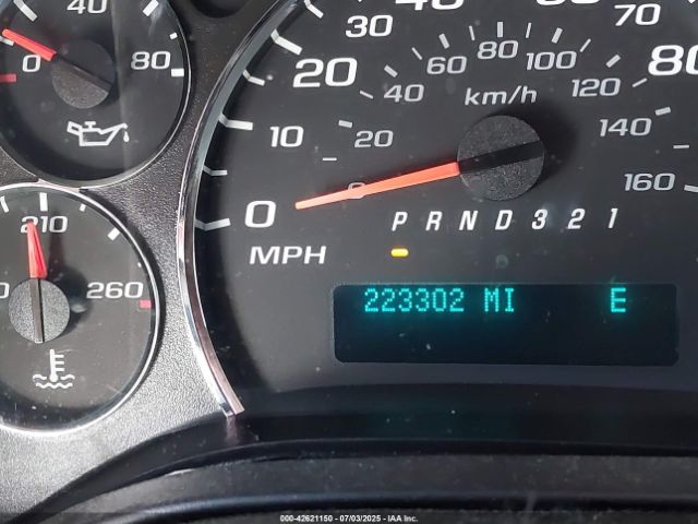 2012 CHEVROLET EXPRESS 1500 1GCSGAFX7C1179523 Photo 6