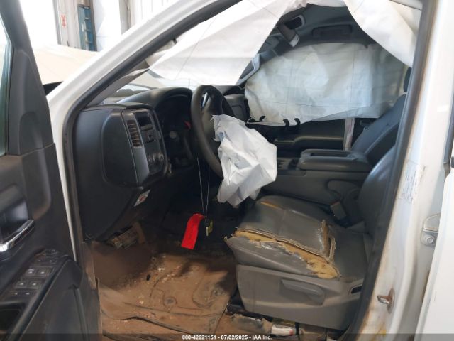 2018 CHEVROLET SILVERADO 1500 3GCUKNEC3JG466398 Photo 4