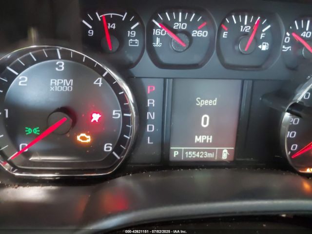 2018 CHEVROLET SILVERADO 1500 3GCUKNEC3JG466398 Photo 6