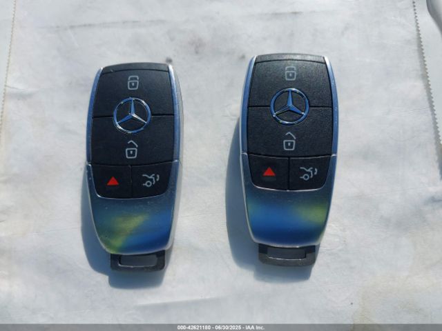 2021 MERCEDES-BENZ GLB 250 W1N4M4GB3MW098568 Photo 10