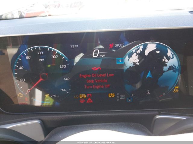 2021 MERCEDES-BENZ GLB 250 W1N4M4GB3MW098568 Photo 6