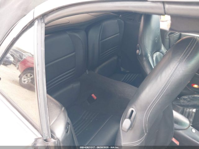 2003 PORSCHE 911 CARRERA WP0CA299X3S650406 Photo 7