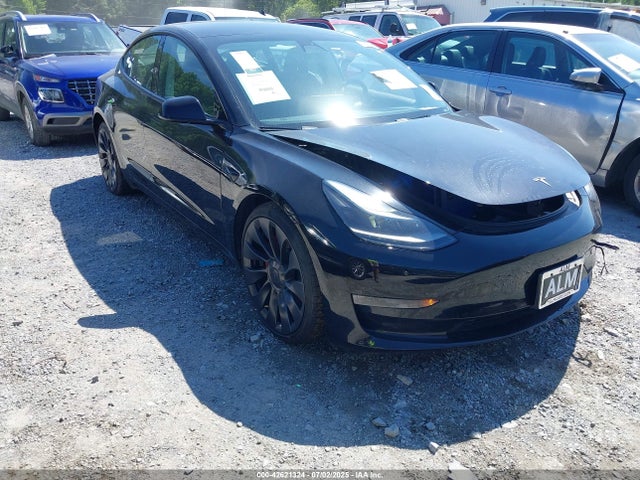 2023 TESLA MODEL 3 5YJ3E1EC6PF395935 Photo 0
