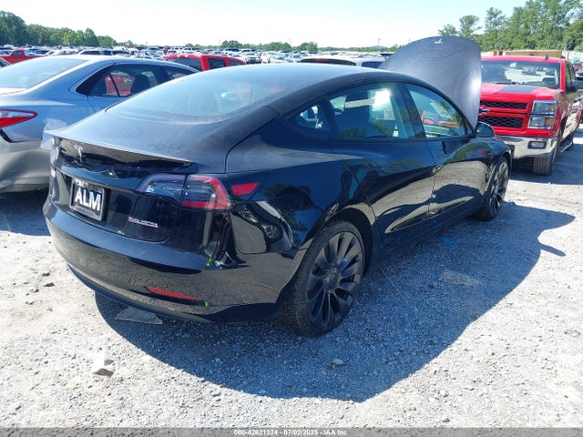 2023 TESLA MODEL 3 5YJ3E1EC6PF395935 Photo 3