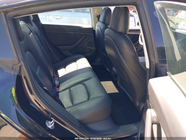 2023 TESLA MODEL 3 5YJ3E1EC6PF395935 Photo 7