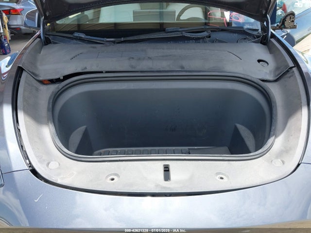 2021 TESLA MODEL Y 5YJYGAEE3MF144819 Photo 9
