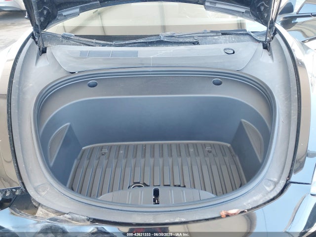 2022 TESLA MODEL 3 5YJ3E1EA7NF337196 Photo 9