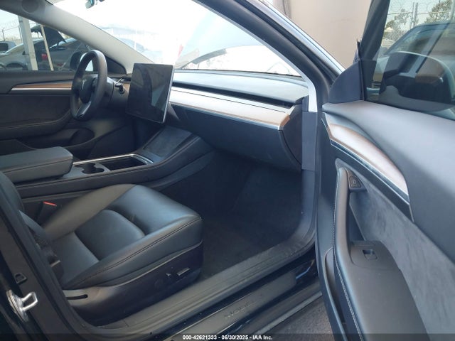 2022 TESLA MODEL 3 5YJ3E1EA7NF337196 Photo 4