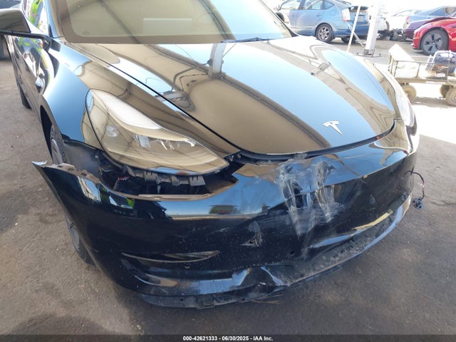 2022 TESLA MODEL 3 5YJ3E1EA7NF337196 Photo 5