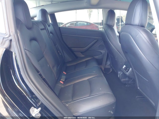 2022 TESLA MODEL 3 5YJ3E1EA7NF337196 Photo 7