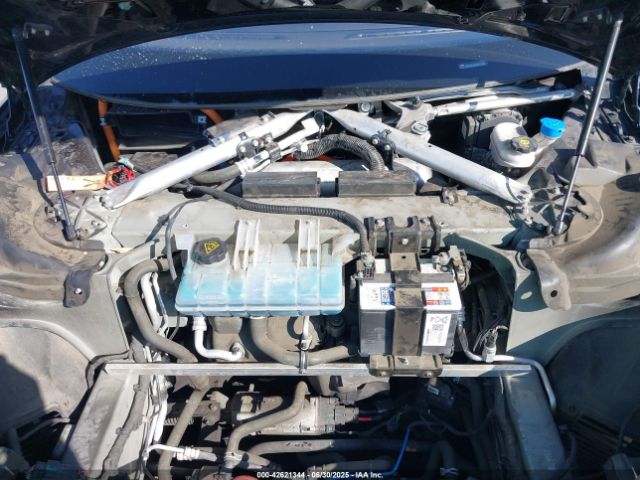 5YJSA1H2XEFP67493 Tesla MODEL S