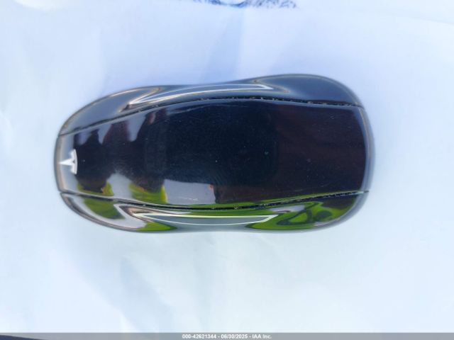 5YJSA1H2XEFP67493 Tesla MODEL S