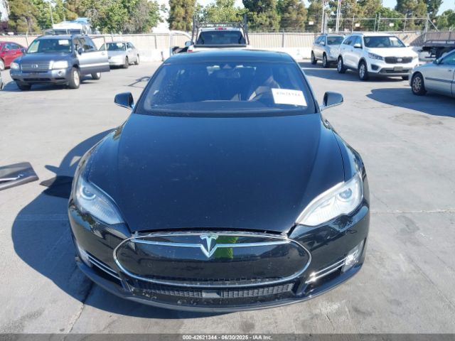 5YJSA1H2XEFP67493 Tesla MODEL S