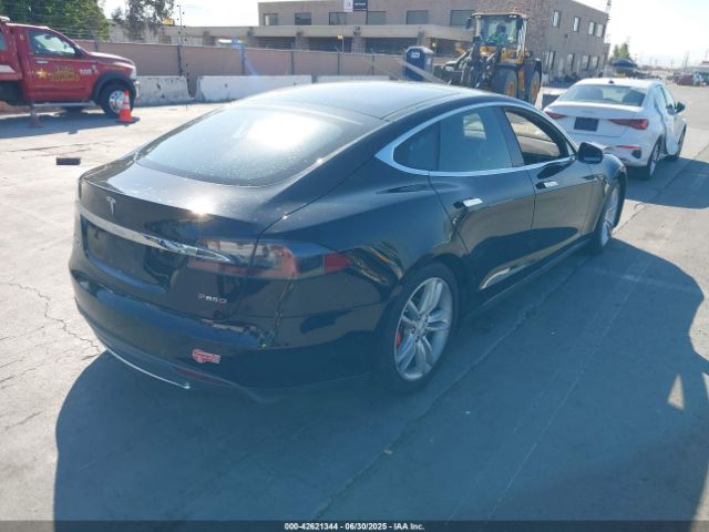 5YJSA1H2XEFP67493 Tesla MODEL S