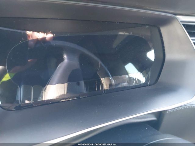 5YJSA1H2XEFP67493 Tesla MODEL S