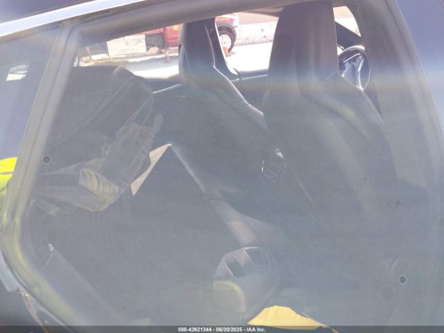 5YJSA1H2XEFP67493 Tesla MODEL S