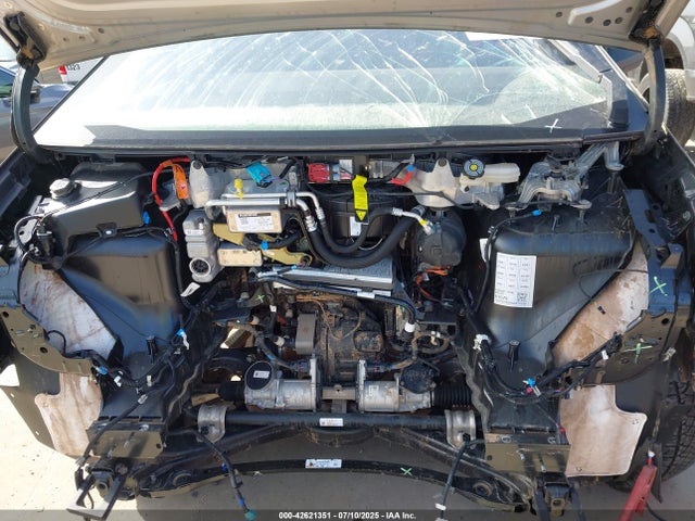 2025 TESLA CYBERTRUCK 7G2CEHED8SA070630 Photo 9