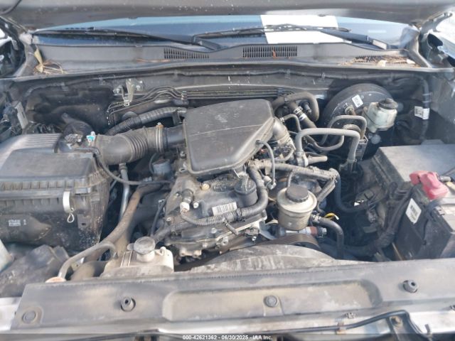 2019 TOYOTA TACOMA 5TFAX5GN6KX144774 Photo 9
