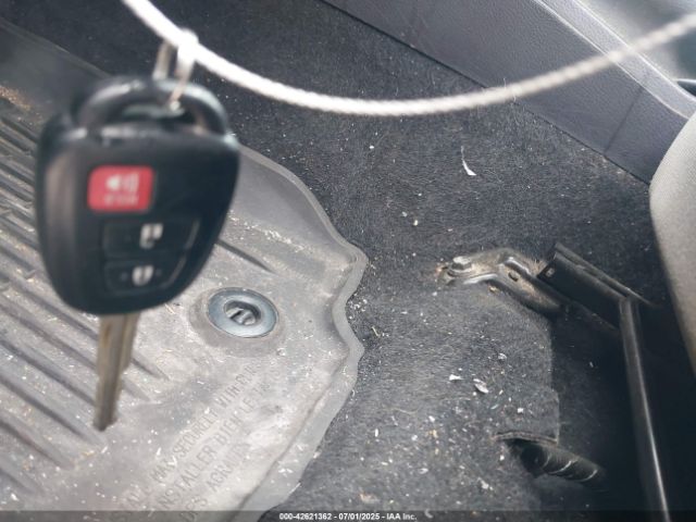 2019 TOYOTA TACOMA 5TFAX5GN6KX144774 Photo 10