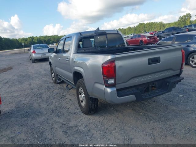 2019 TOYOTA TACOMA 5TFAX5GN6KX144774 Photo 2